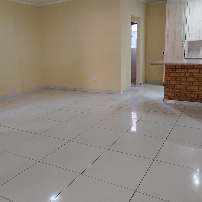 To Let 3 Bedroom Property for Rent in Safari Gardens North West